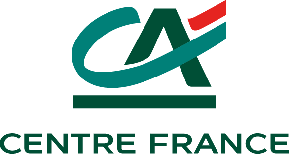Logo Crédit Agricol Centre France